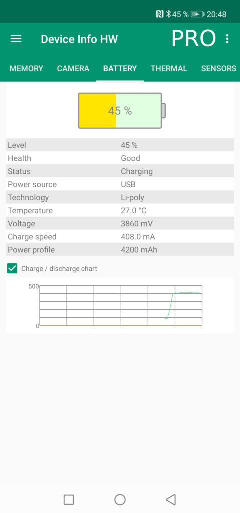 Download Device Info HW APKs for Android - APKMirror