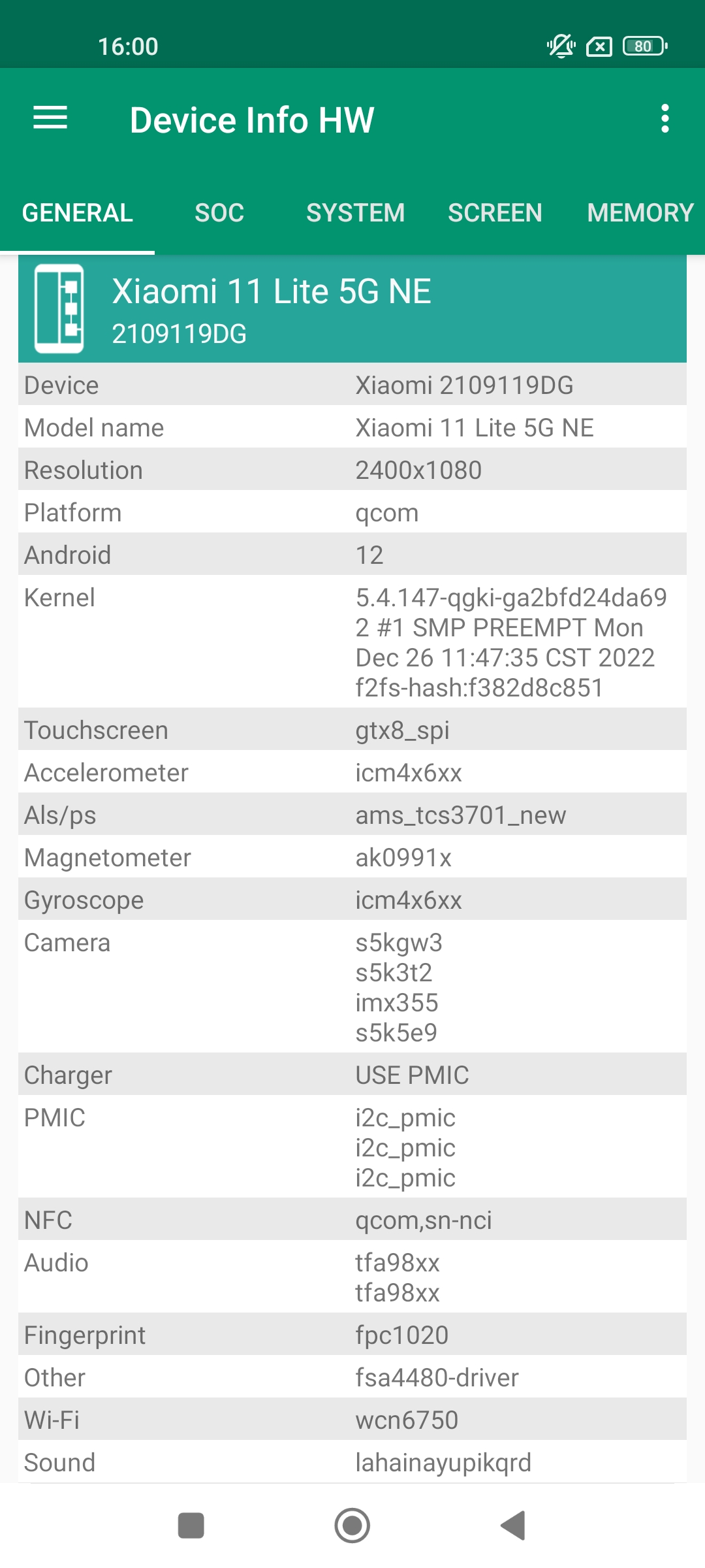 Download Device Info HW APKs for Android - APKMirror