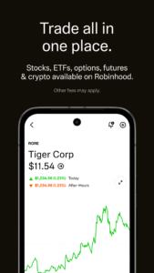 Robinhood: Trading & Investing 2026.22.3