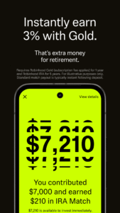 Robinhood: Trading & Investing 2026.22.3
