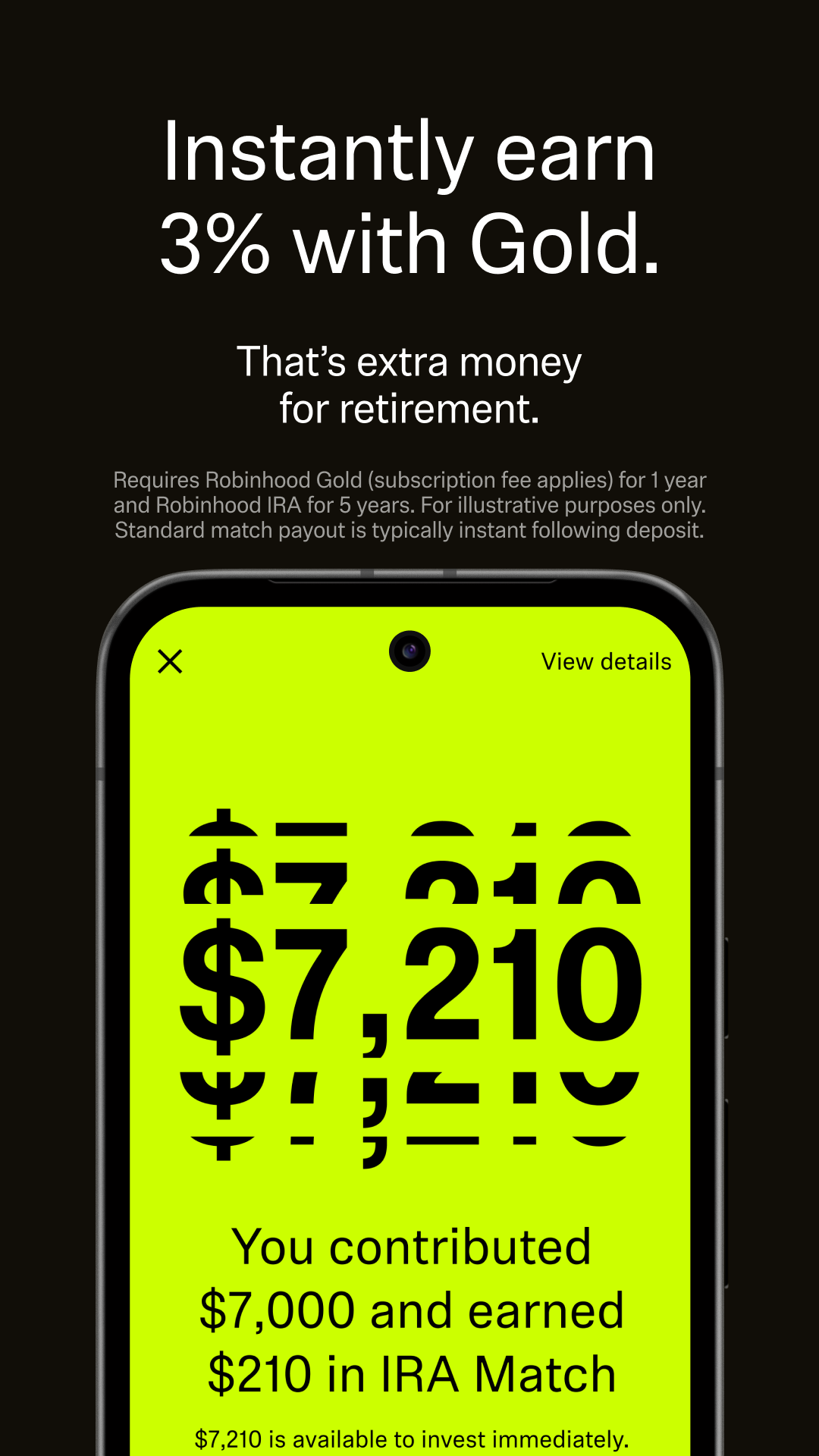 Download Robinhood: Trading & Investing APKs for Android - APKMirror