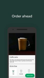 Starbucks Philippines 3.2.0 Starbucks Philippines 3.2.0