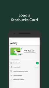 Starbucks Philippines 3.2.0 Starbucks Philippines 3.2.0