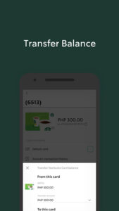 Starbucks Philippines 3.2.0 Starbucks Philippines 3.2.0