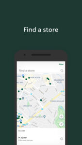 Starbucks Philippines 3.2.0 Starbucks Philippines 3.2.0