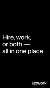 Upwork 2.4.2