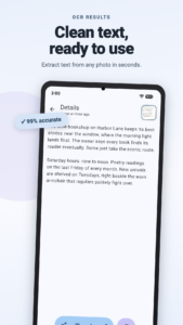 Image to Text Converter - OCR 2.17 Image to Text Converter - OCR 2.17