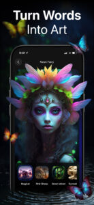 DaVinci - AI Image Generator 4.1.7