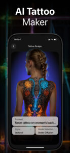 DaVinci - AI Image Generator 4.1.7