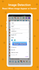 Macrorify - Image Auto Clicker 1.6.0.2
