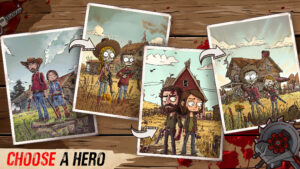 Mini Survival: final adventure 2.8.5