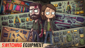 Mini Survival: final adventure 2.8.5