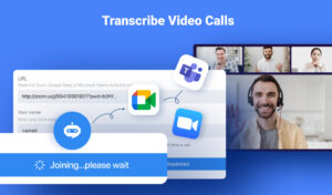 Notta-Transcribe Audio to Text 6.51.12.0