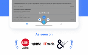 Notta-Transcribe Audio to Text 6.51.12.0