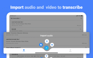 Notta-Transcribe Audio to Text 6.51.12.0
