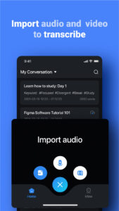Notta-Transcribe Audio to Text 6.51.12.0