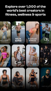 Playbook: Workout, Fitness App 2.103.1