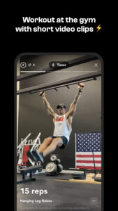 Playbook: Workout, Fitness App 2.103.1