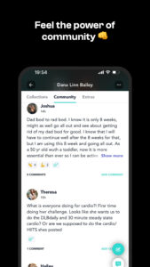 Playbook: Workout, Fitness App 2.103.1