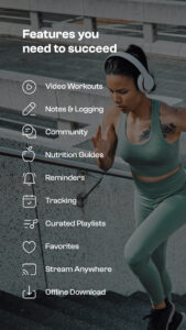 Playbook: Workout, Fitness App 2.103.1