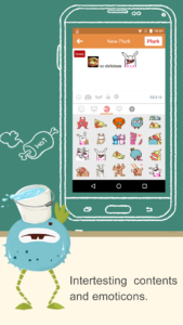 Plurk 6.74.2 (120-640dpi) (Android 5.0+) Plurk 6.74.2 (120-640dpi) (Android 5.0+)