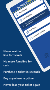 Suffolk FastFare 7.8.25