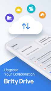 Brity Drive 2.8.0-250915