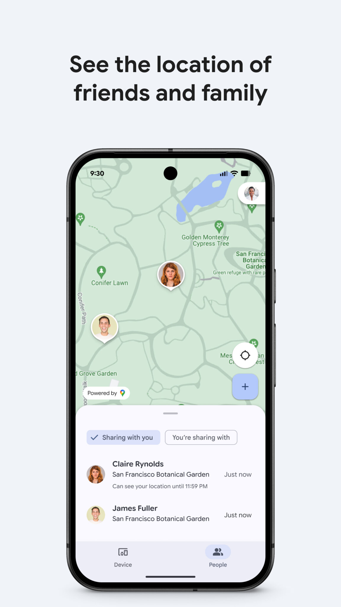 Google's Find Hub (Find My Device) 3.1.485-2 APK Download by Google LLC ...