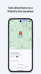 Google's Find Hub (Find My Device) 3.1.205-1