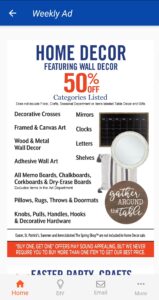 Hobby Lobby Stores 3.0.19