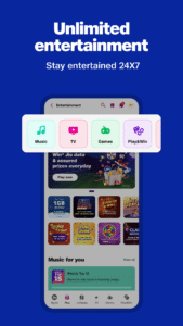 MyJio: For Everything Jio 4.1.12