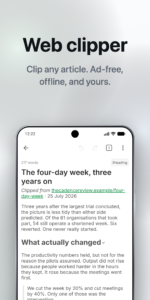 Notesnook Secure Private Notes 3.4.7