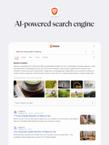 Brave Private Web Browser, VPN 1.0.94