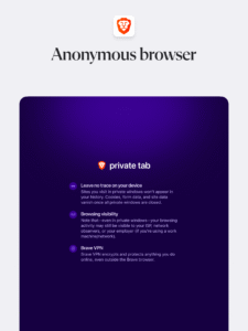 Brave Private Web Browser, VPN 1.0.94