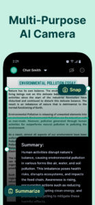 AI Chat Smith Smart Assistant 8.250922.2