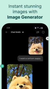 AI Chat Smith Smart Assistant 8.250922.2