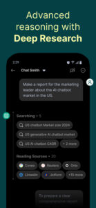 AI Chat Smith Smart Assistant 8.250922.2