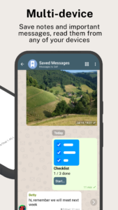 Delta Chat 2.53.0