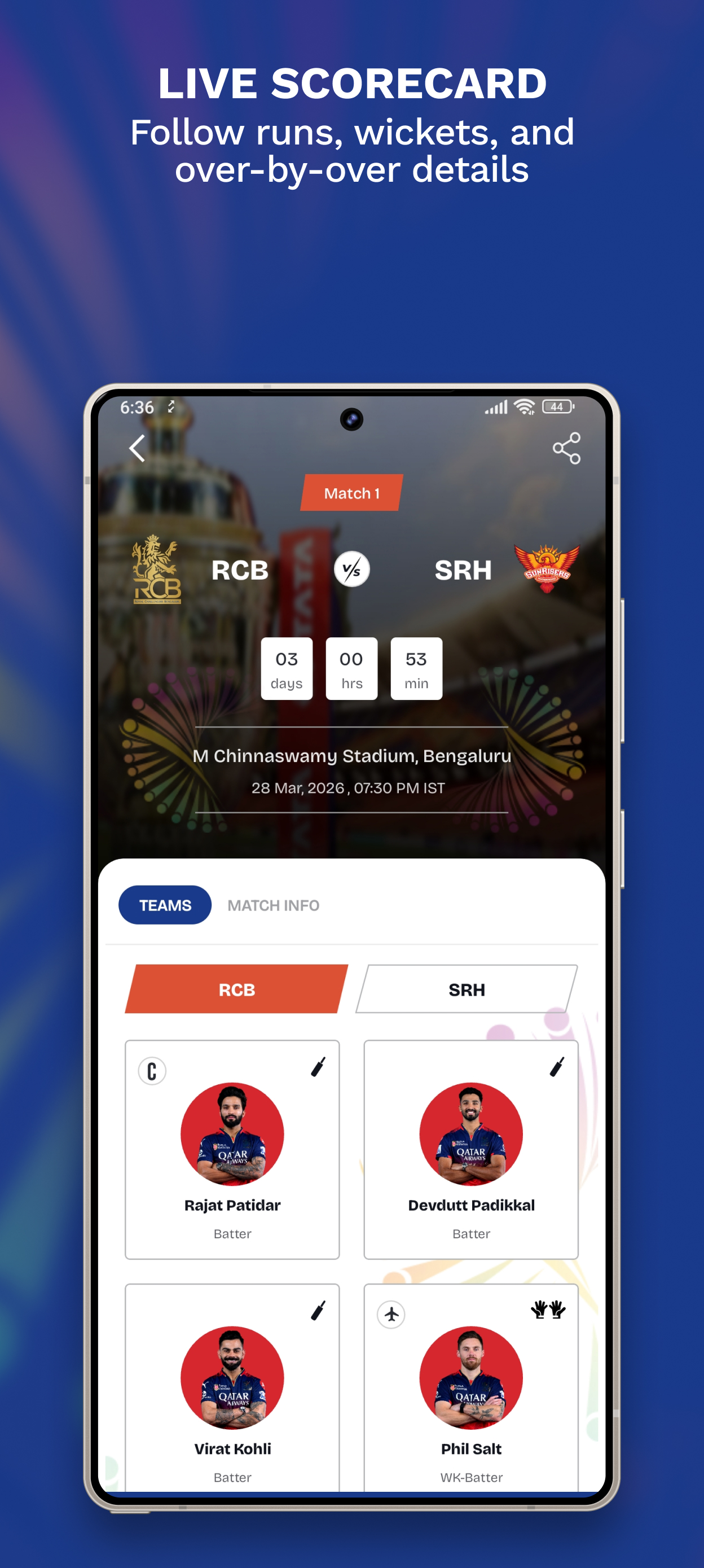 IPL 10.4.2.212 APK Download by IN10 Media Private Limited APKMirror