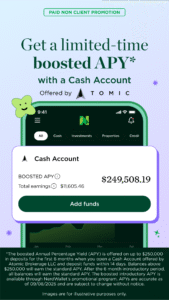 NerdWallet: Smart Money App 4.11.0
