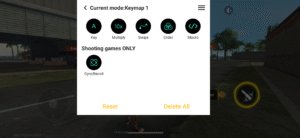 Panda Touch Pro 9.2
