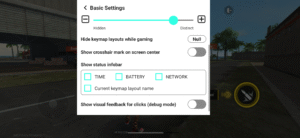 Panda Touch Pro 9.2