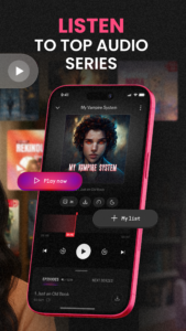 Pocket FM: Audio Series 9.8.1 Pocket FM: Audio Series 9.8.1