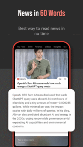 Inshorts - News in 60 words 6.11.24 (arm64-v8a) (nodpi) (Android 7.0+) Inshorts - News in 60 words 6.11.24 (arm64-v8a) (nodpi) (Android 7.0+)