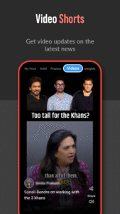 Inshorts - News in 60 words 6.11.24 (arm64-v8a) (nodpi) (Android 7.0+) Inshorts - News in 60 words 6.11.24 (arm64-v8a) (nodpi) (Android 7.0+)