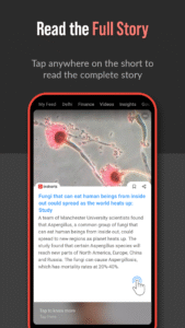 Inshorts - News in 60 words 6.11.24 (arm64-v8a) (nodpi) (Android 7.0+) Inshorts - News in 60 words 6.11.24 (arm64-v8a) (nodpi) (Android 7.0+)