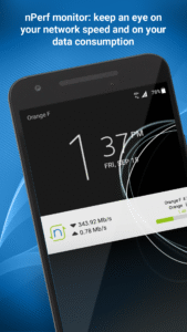 Speed test 4G 5G WiFi & maps 2.15.15