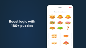 Impulse - Brain Training Games 1.2.0 Impulse - Brain Training Games 1.2.0