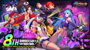 KOF'98 UM OL 1.5.8