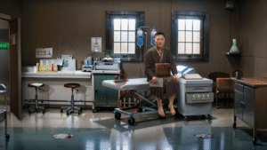 Escape from Mental Hospital 1.6.4